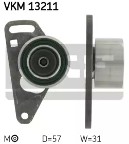 Ролик SKF VKM 13211